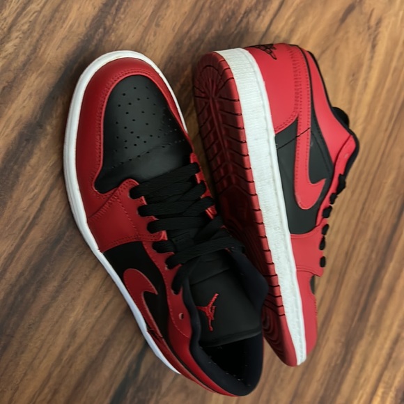 Jordan 1 low - Picture 5 of 5